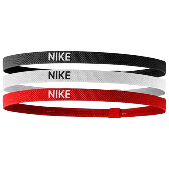 Nike Elastic Headbands 2.0 3-Pack Nike Elastic Headbands 2.0 3-Pack